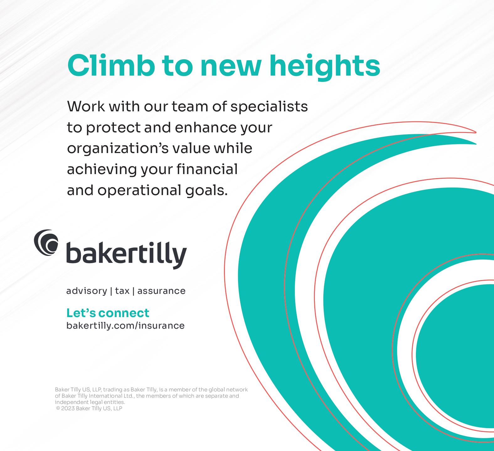 Baker Tilly