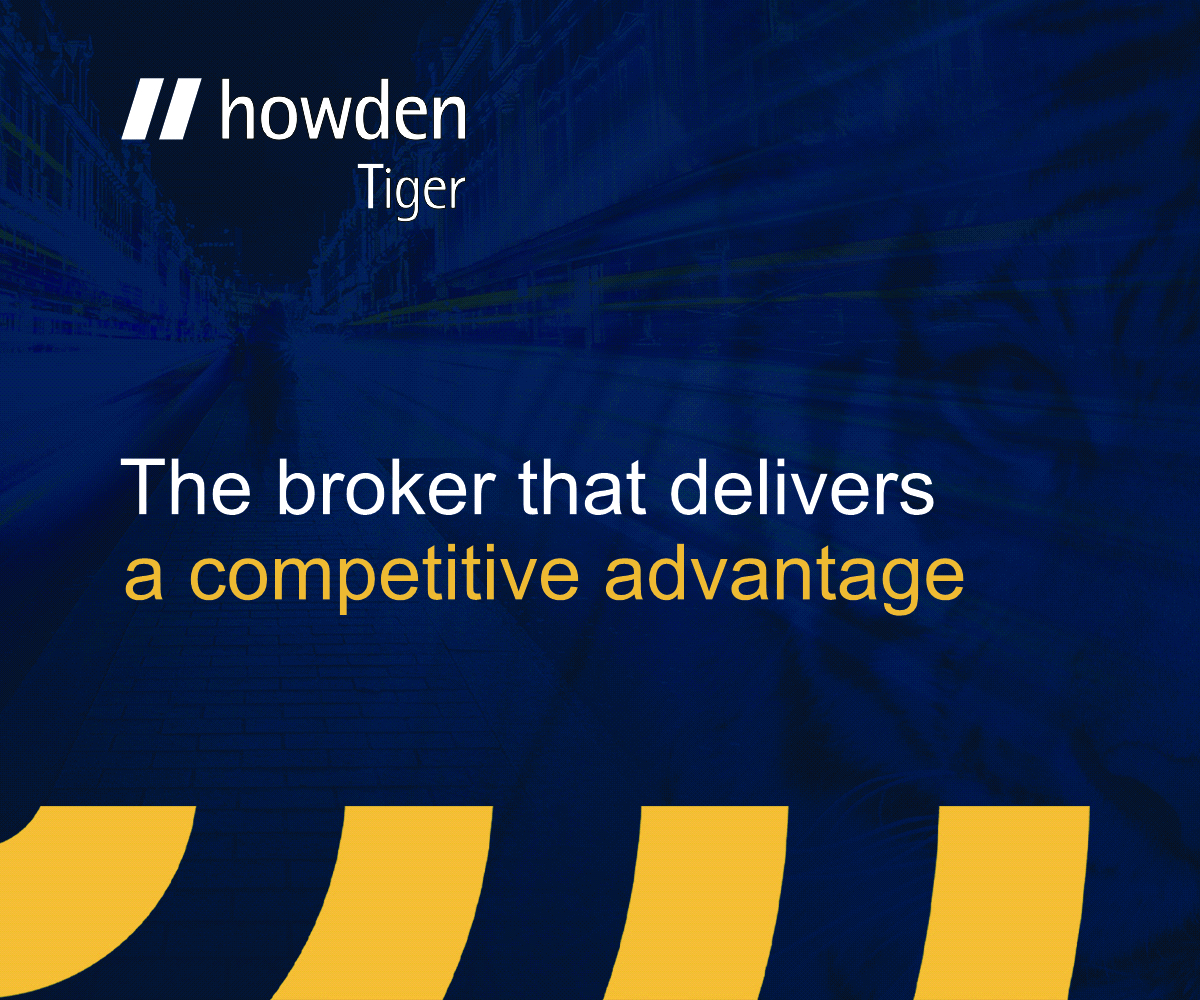 Tiger Risk