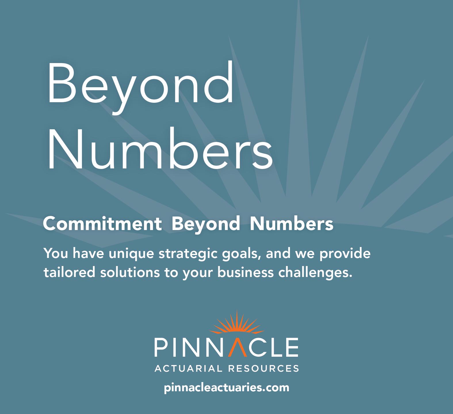 Pinnacle Actuaries