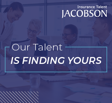 Jacobson Group