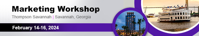 2024 MPL Association Marketing Workshop