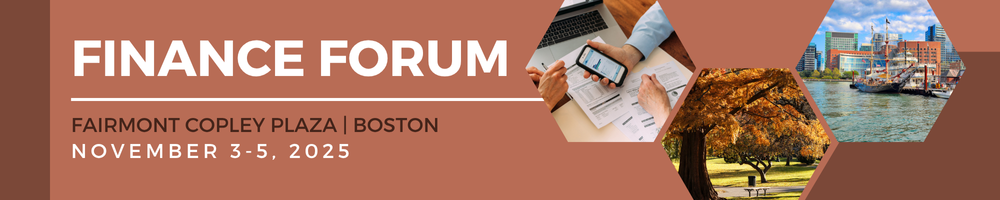 MPL Association Finance Forum