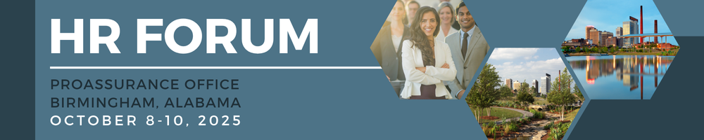 MPL Association HR Forum
