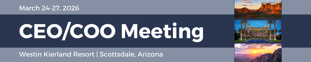 2026 MPL Association CEO/COO Meeting