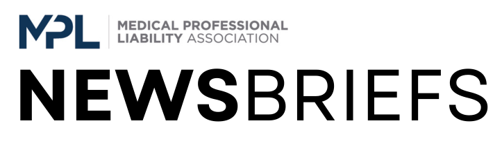 MPL Association Newsbriefs Banner