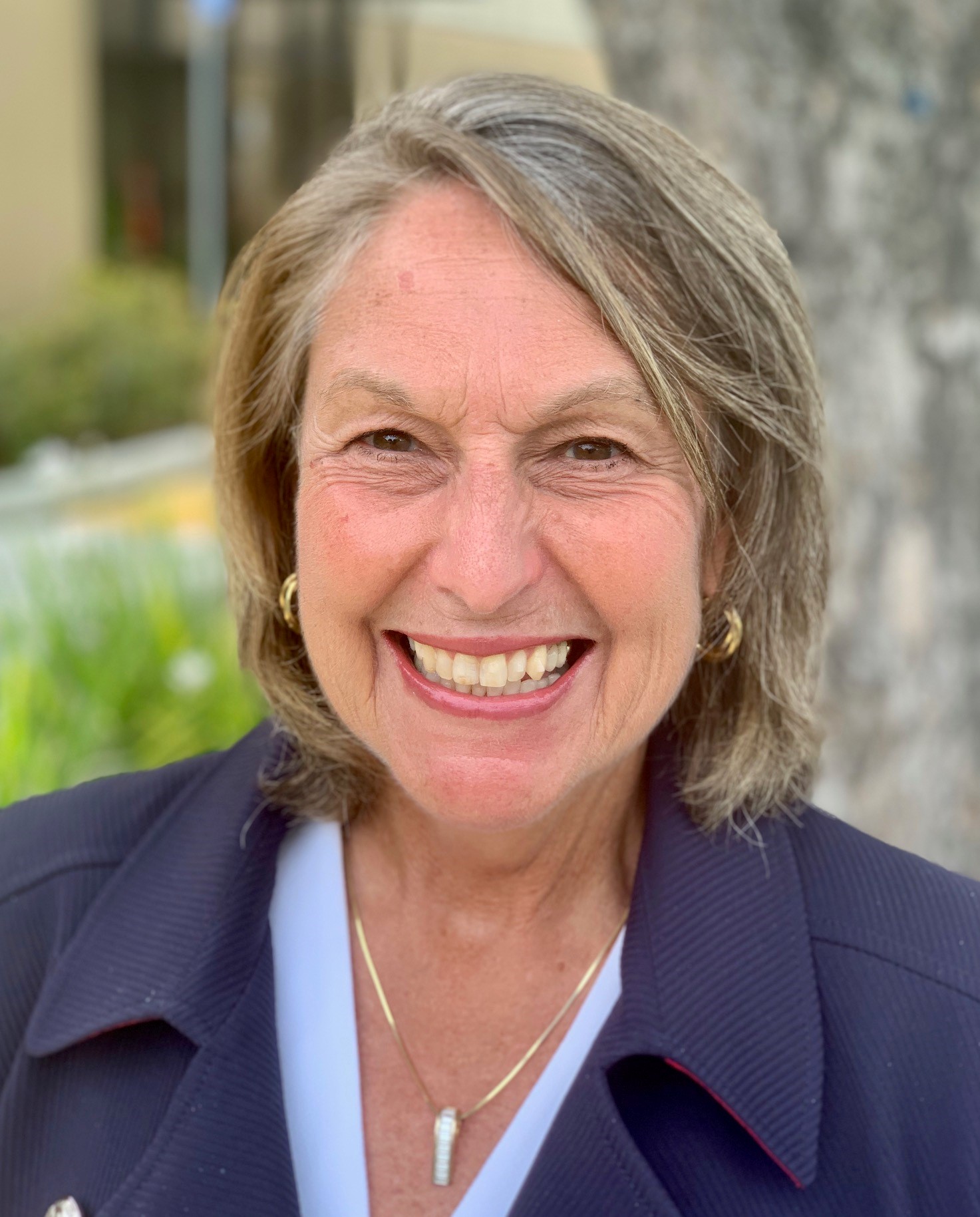 Elaine Ziemba