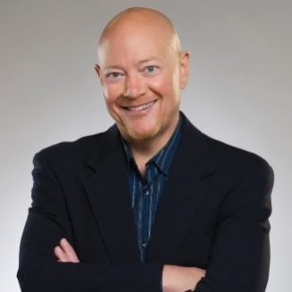 James E. Looper, Esq. Headshot